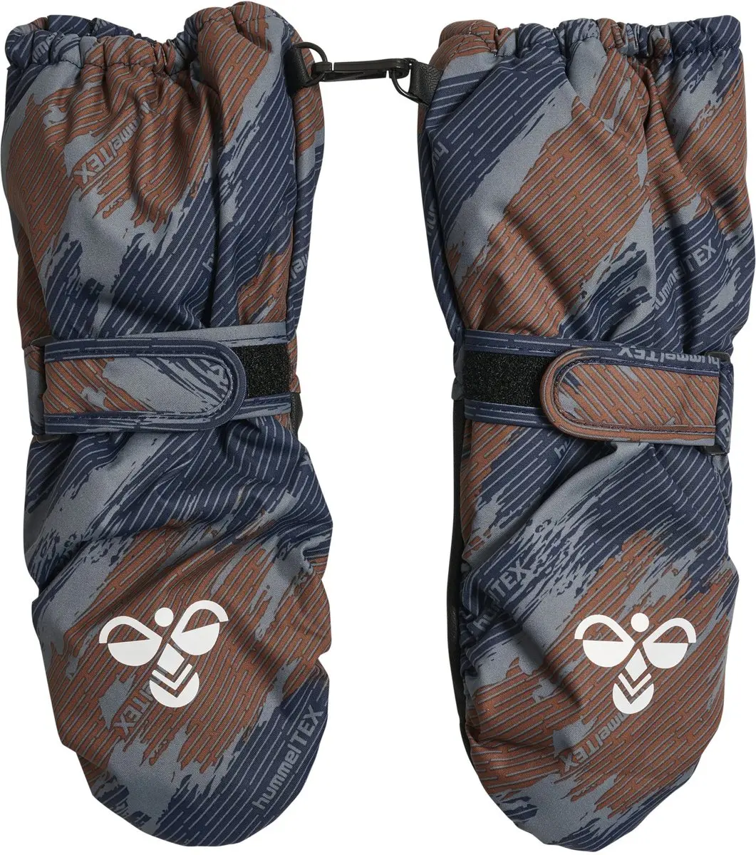 Hummel Kinderhandschoenen Hmlpop Mittens 215951