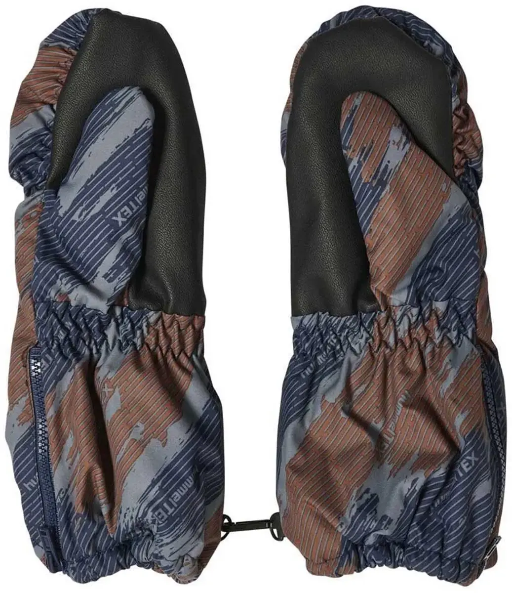 Hummel Kinderhandschoenen Hmlpop Mittens 215951 - 2