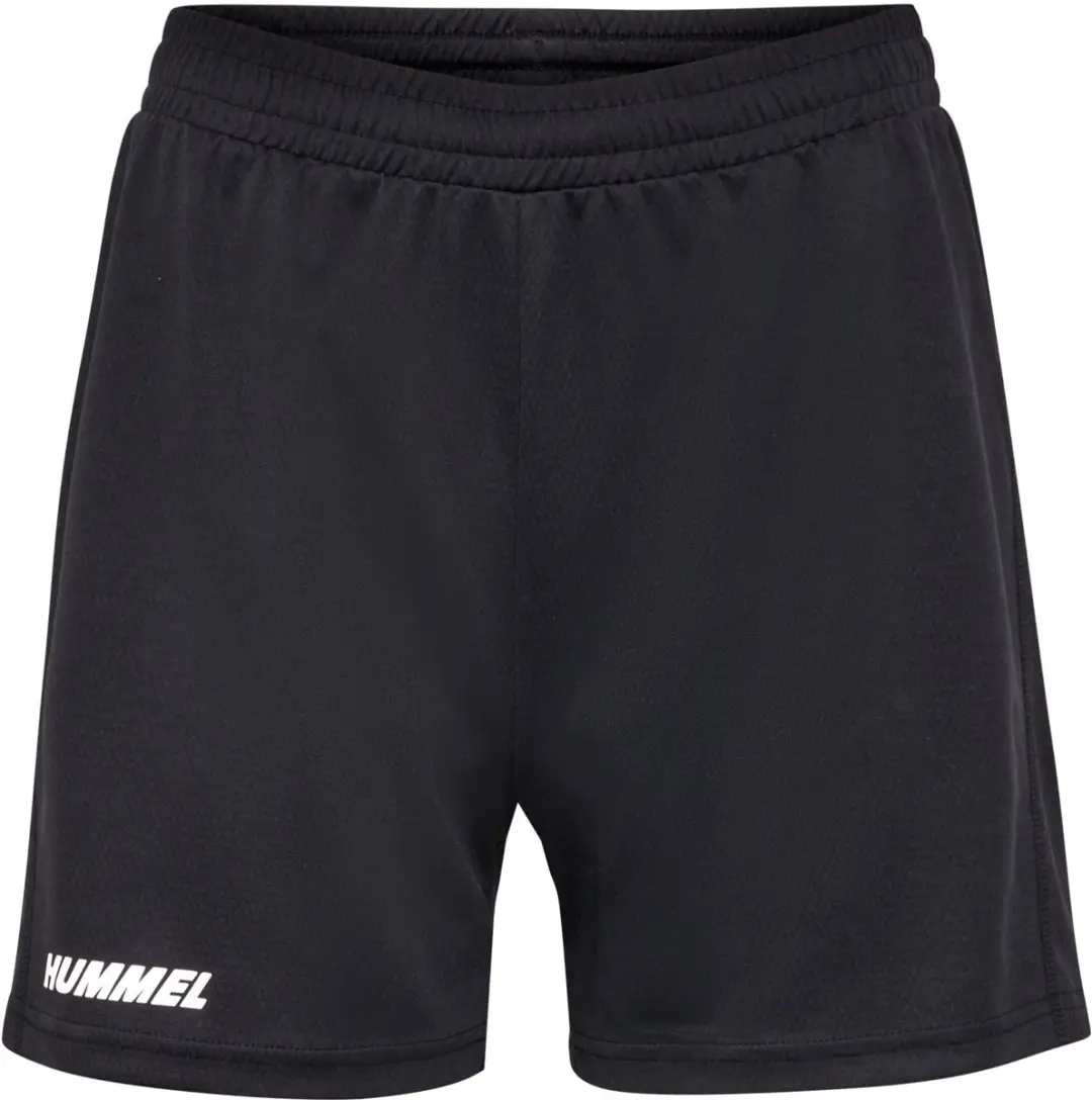 Hummel Hmlmulti Pl Shorts Woman 225908 Sportshort