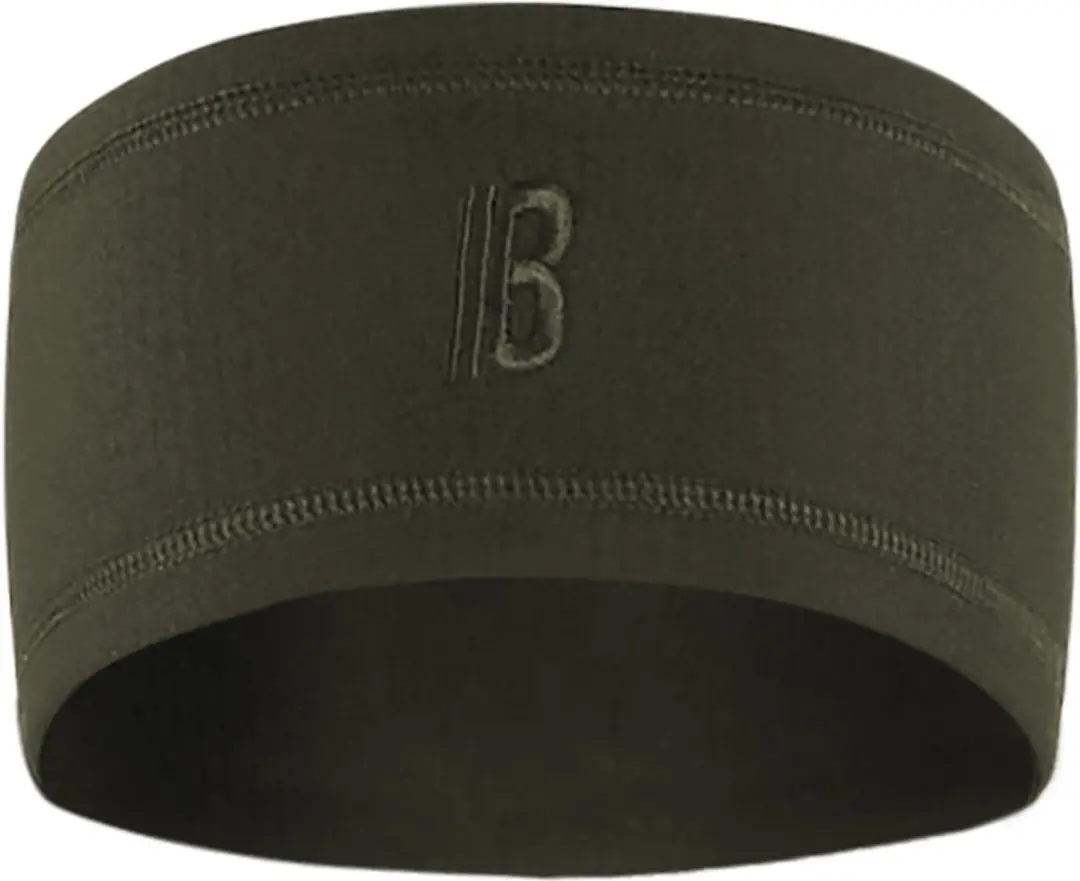 Blåkläder Hoofdband 21072539 - One Size - Zwart