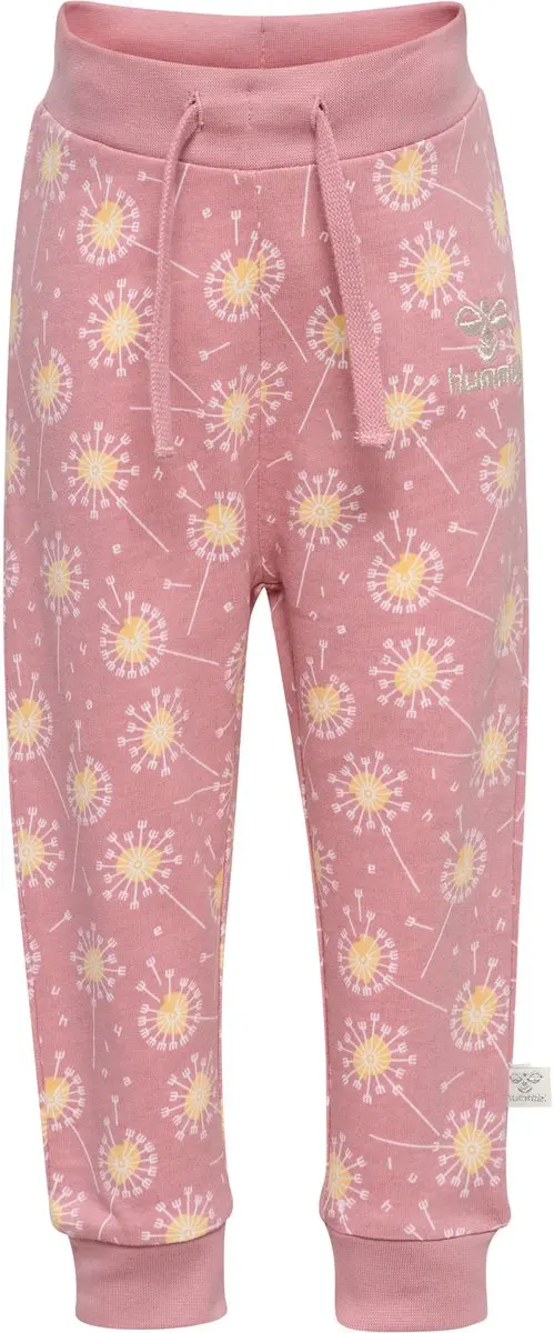 Hummel Hmllogun Pants 218055 Kinderjoggingbroek