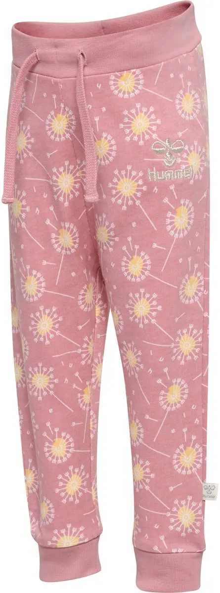 Hummel Hmllogun Pants 218055 Kinderjoggingbroek - Zephyr