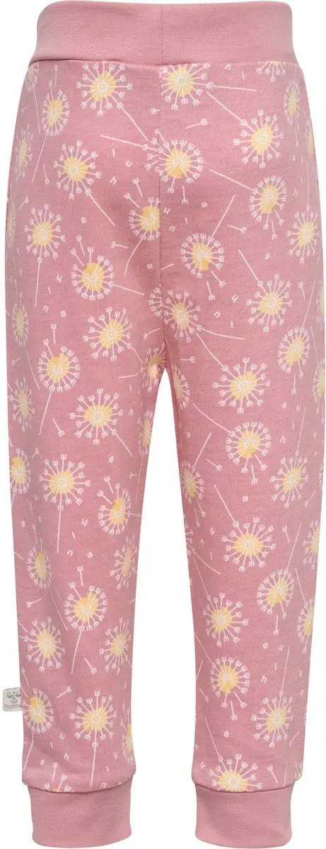 Hummel Hmllogun Pants 218055 Kinderjoggingbroek - Zephyr
