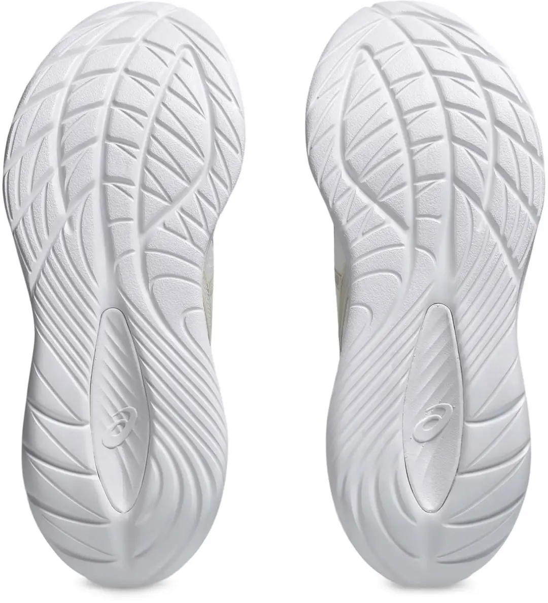 ASICS Gel-Cumulus 27 Hardloopschoenen 40 - Wit