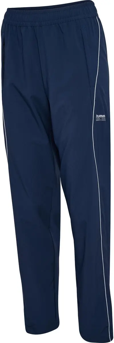 Hummel HMLPULSE WOVEN W Pants - Dress Blues