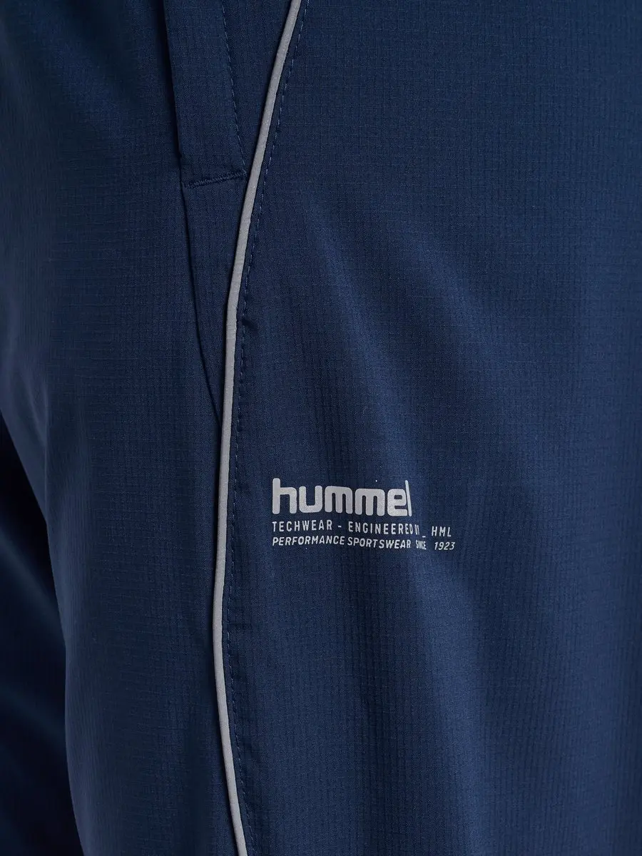 Hummel HMLPULSE WOVEN W Pants - Dress Blues