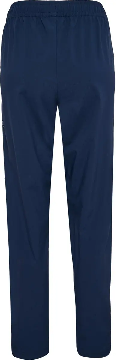 Hummel HMLPULSE WOVEN W Pants - Dress Blues