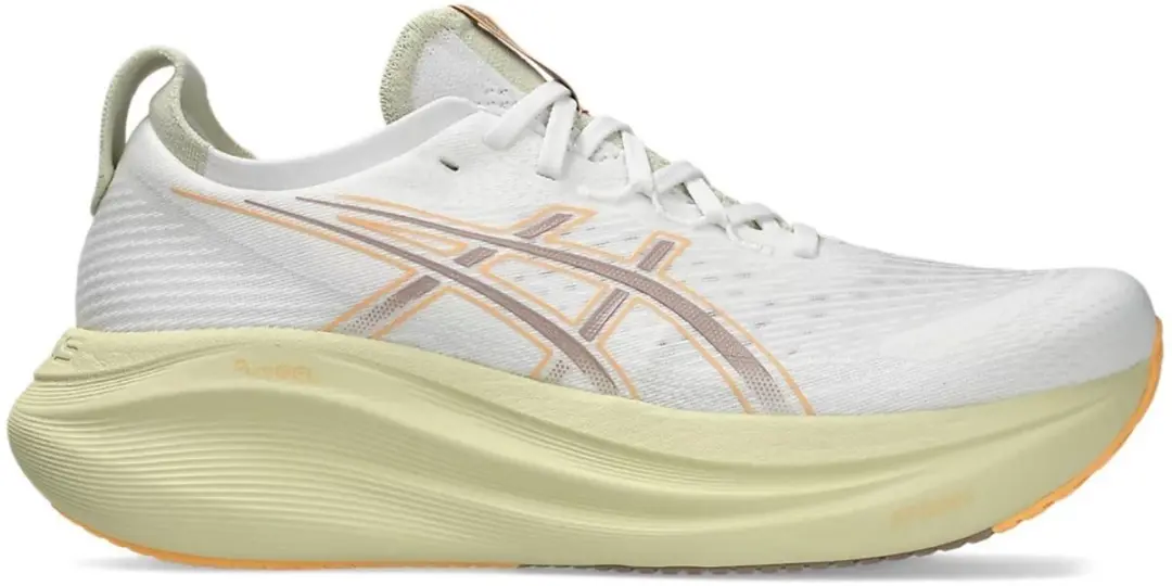 ASICS Gel-Nimbus 27 Hardloopschoenen
