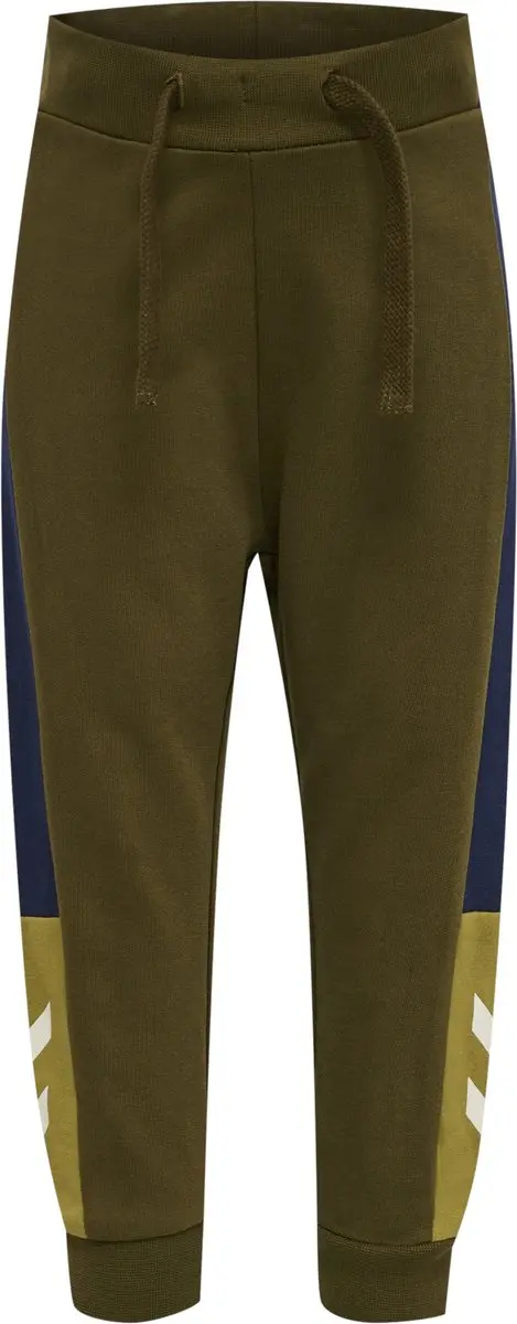 Hummel Hmlcommon Pants 215526 Kinderjoggingbroek