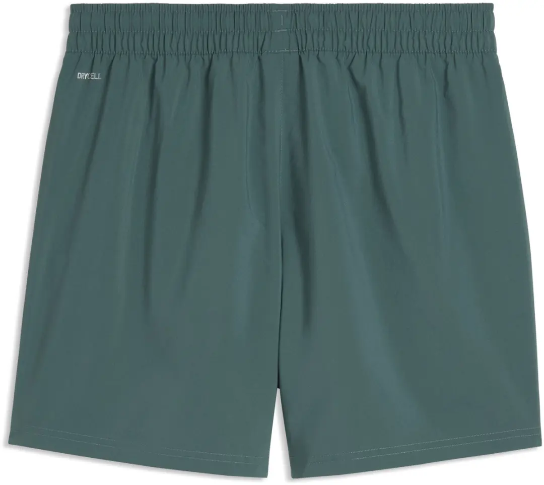 PUMA M TAD Essentials 5 Woven Short XXL - Herb Garden