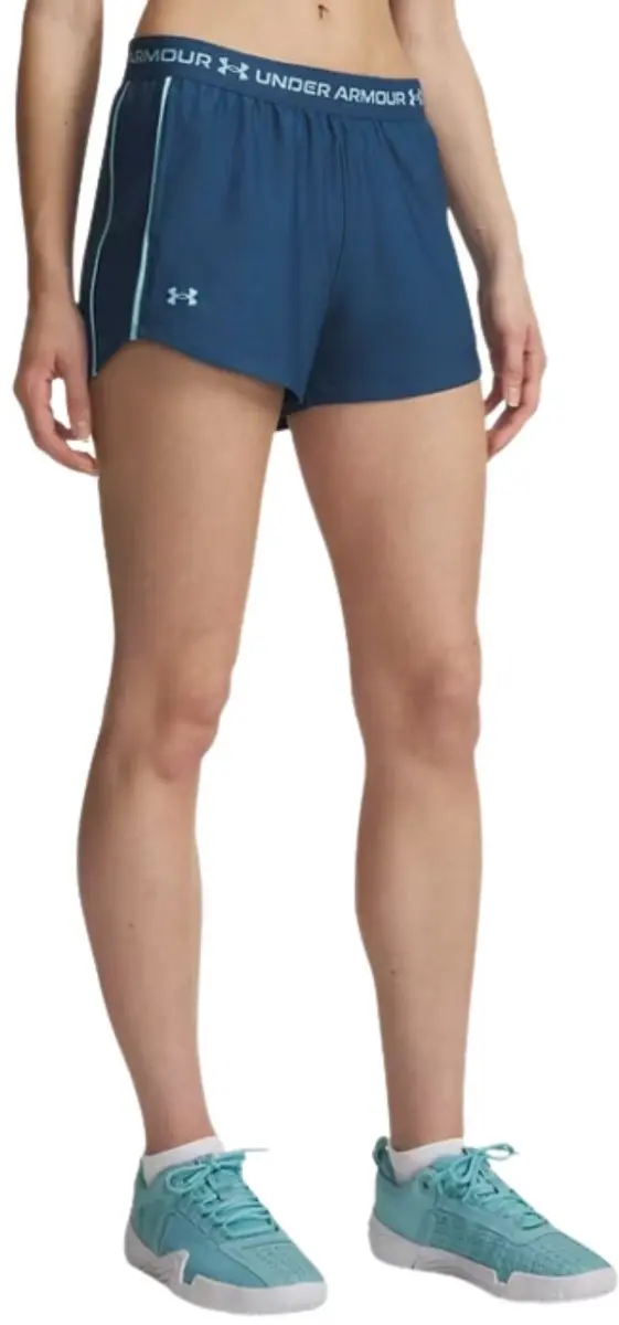 Under Armour Tech Play Up Sportshort Dames