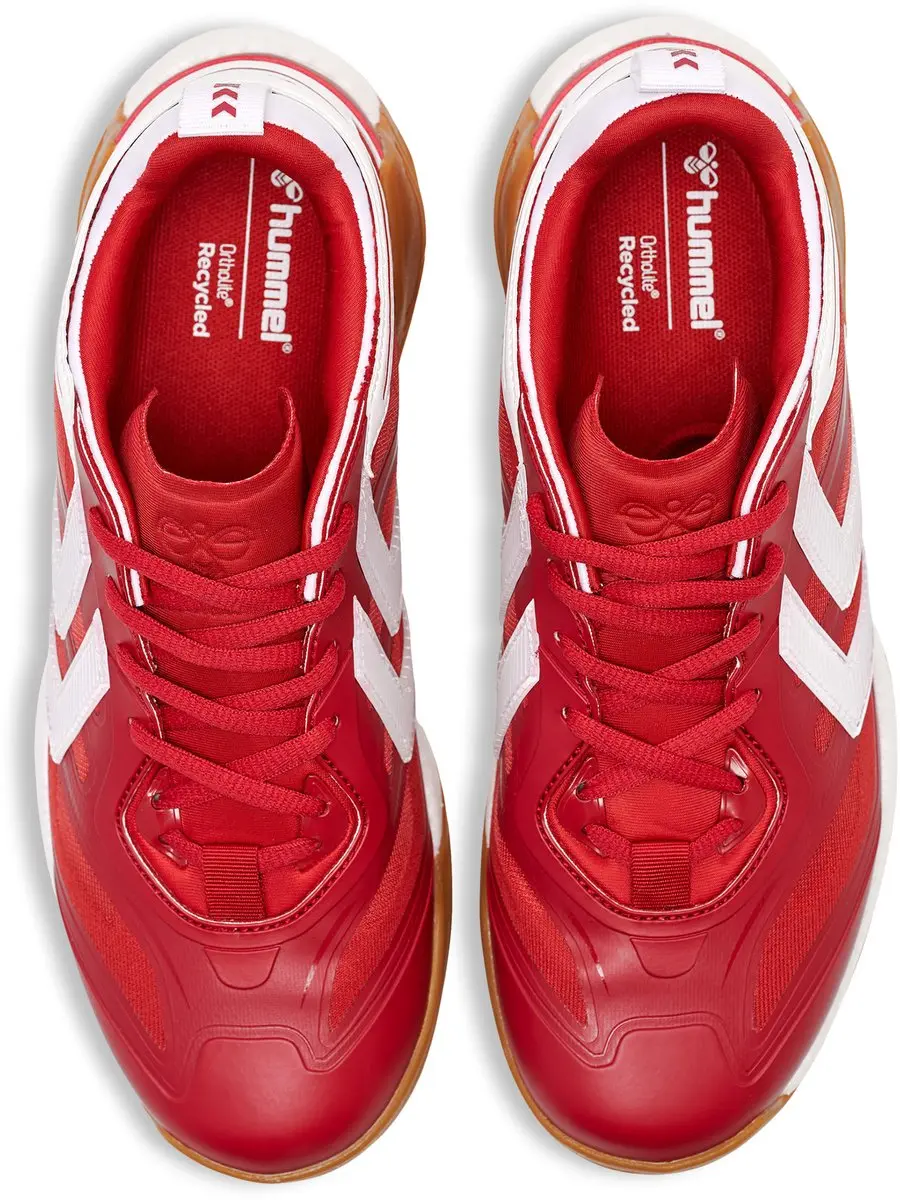 Hummel Algiz 2.0 GG12 215172 Schoenen - Pompeian Red