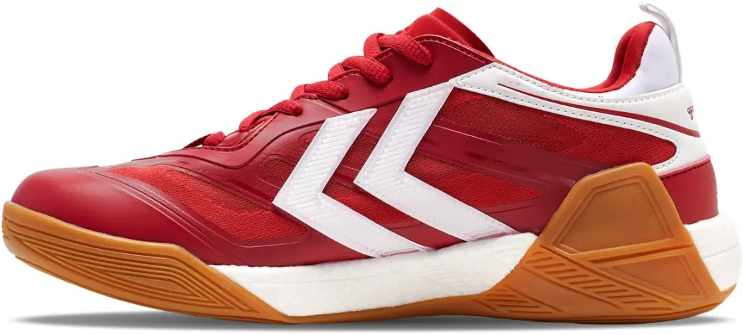 Hummel Algiz 2.0 GG12 215172 Schoenen - Pompeian Red