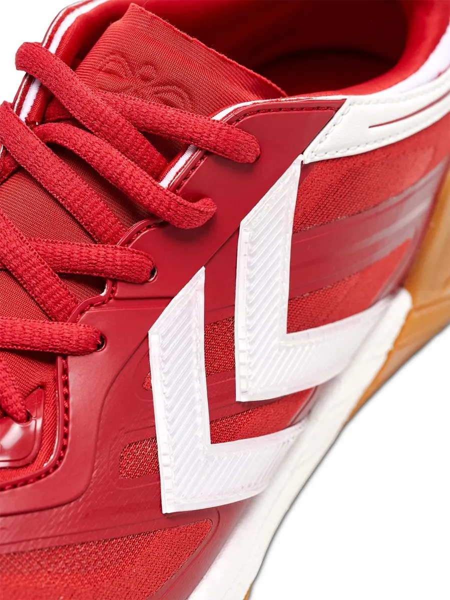 Hummel Algiz 2.0 GG12 215172 Schoenen - Pompeian Red