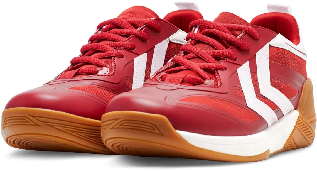 Hummel Algiz 2.0 GG12 215172 Schoenen - Pompeian Red - afbeelding 6 van 6