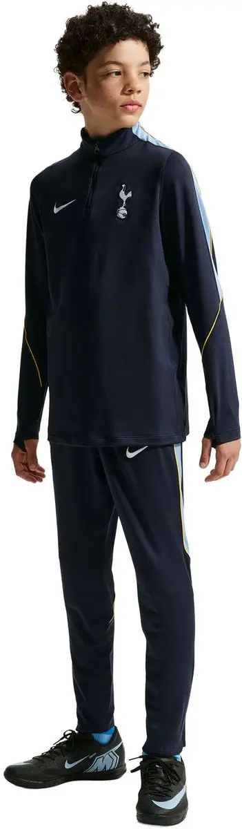 Nike Tottenham Hotspur Strike Drill Top - Blauw - Maat 128
