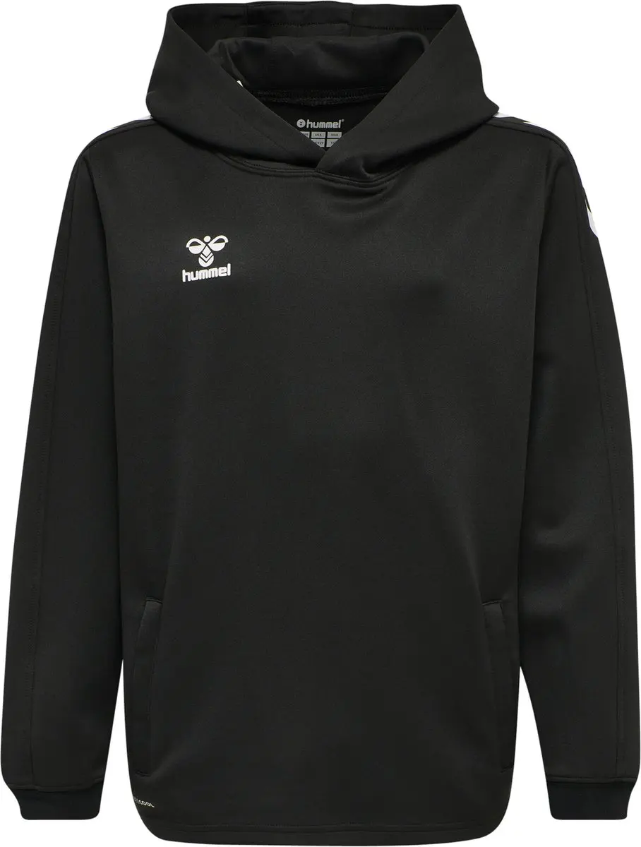 Hummel Core XK Poly Sweat Hoodie