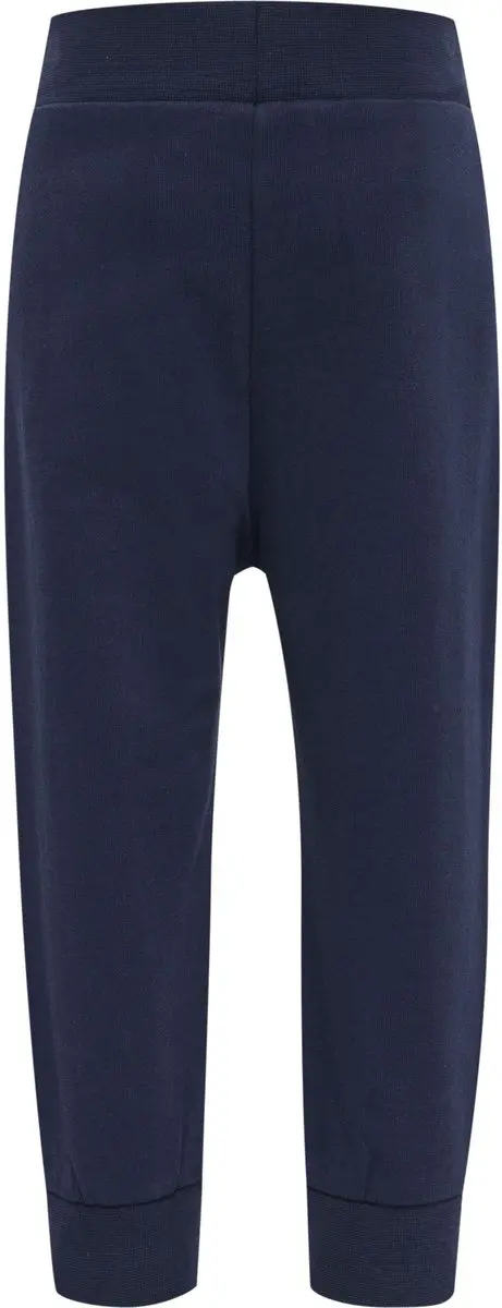 Hummel Hmlsigne Pants 215528 Kinderjoggingbroek - Zwart