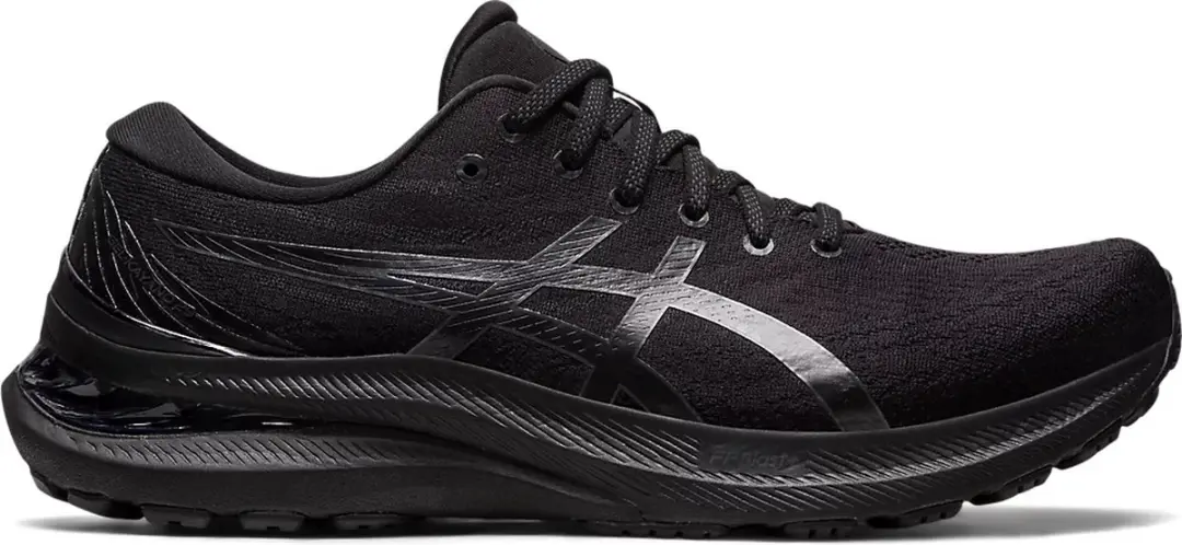 ASICS GEL-Kayano 29 Sportschoenen - Hardlopen Weg - Zwart
