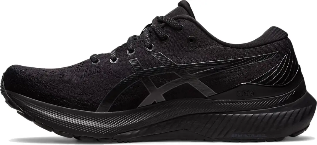 ASICS GEL-Kayano 29 Sportschoenen - Hardlopen Weg - Zwart