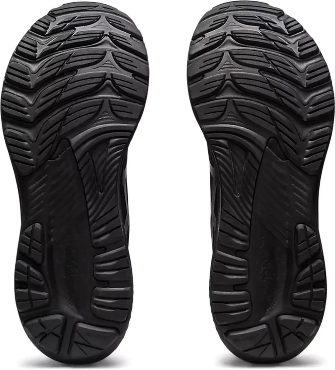 ASICS GEL-Kayano 29 Sportschoenen - Hardlopen Weg - Zwart - afbeelding 6 van 6