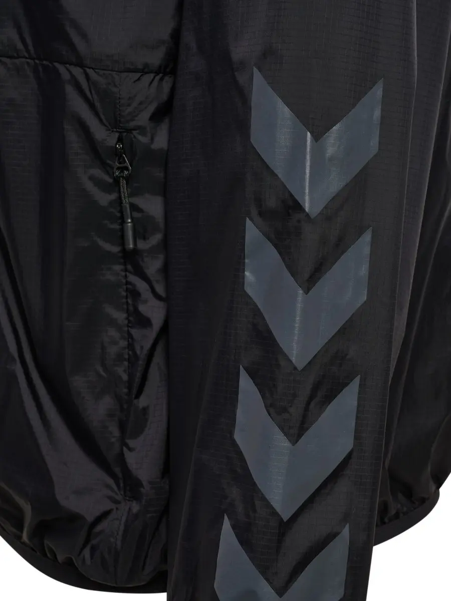 Hummel HMLACTIVE W Windbreaker - XS - Zwart