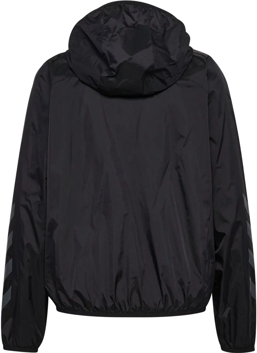 Hummel HMLACTIVE W Windbreaker - XS - Zwart
