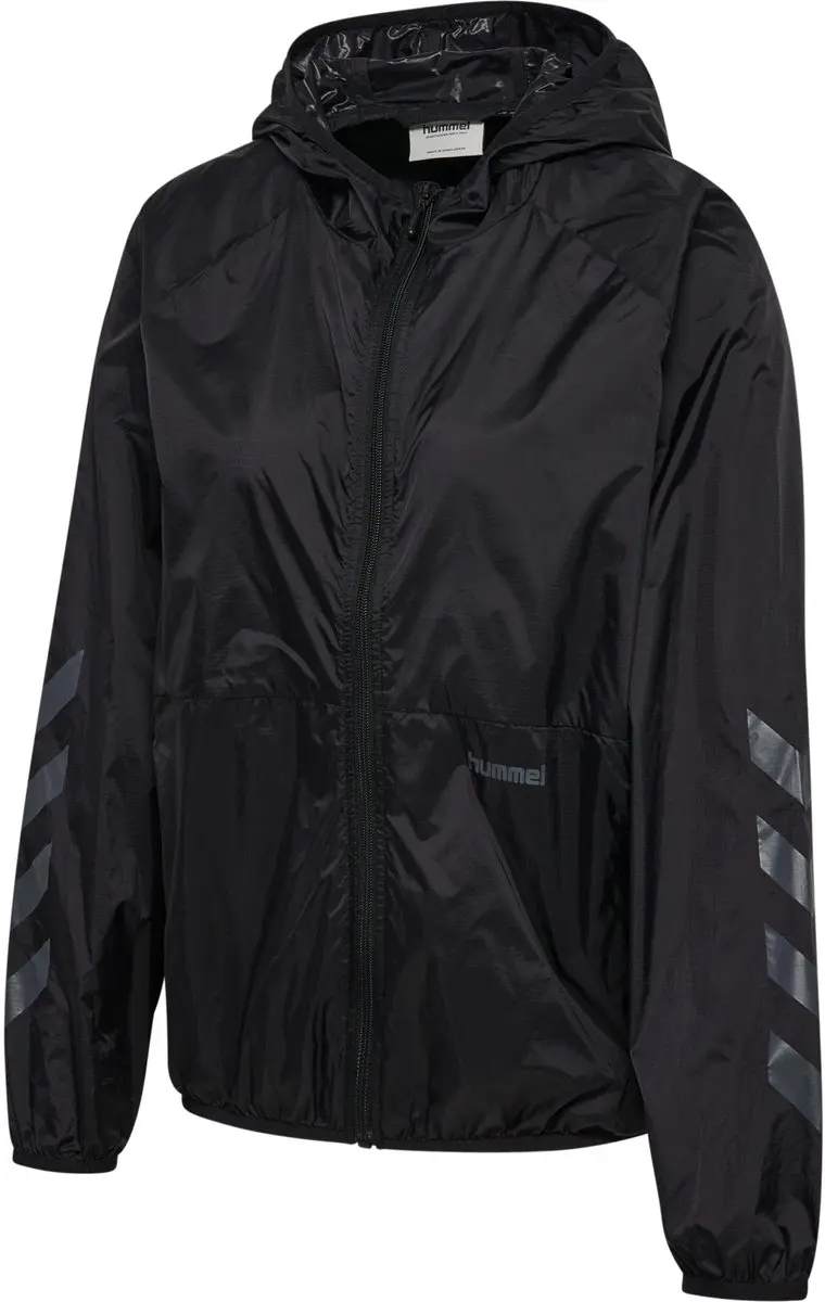 Hummel HMLACTIVE W Windbreaker - XS - Zwart