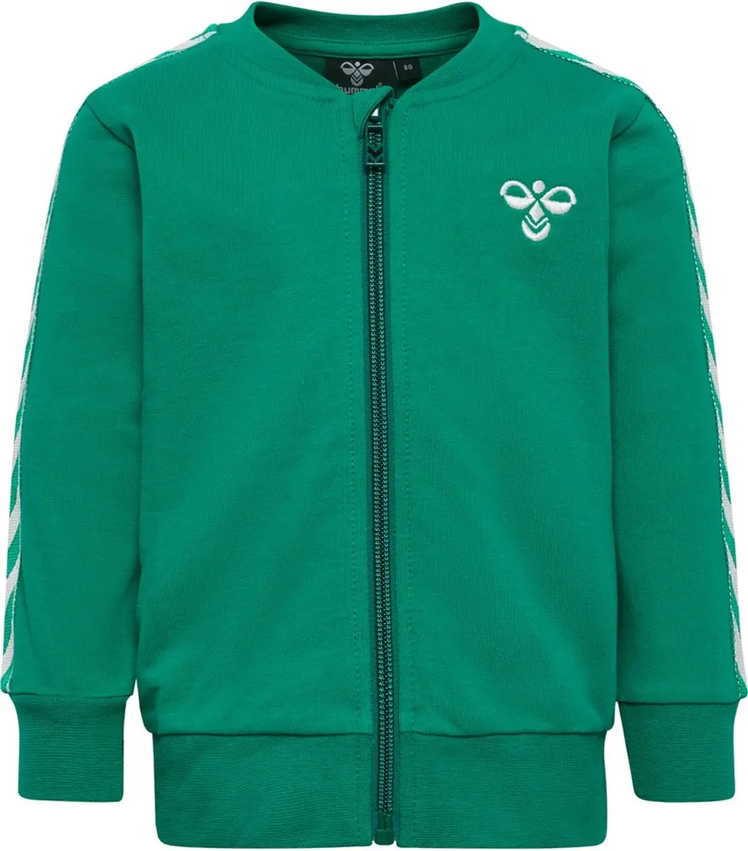 Hummel Bille Tracksuit - Pepper Green