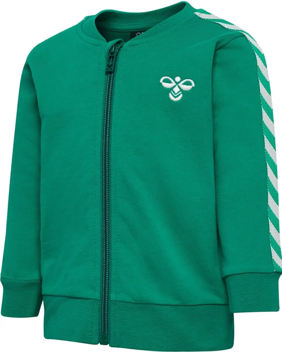 Hummel Bille Tracksuit - Pepper Green