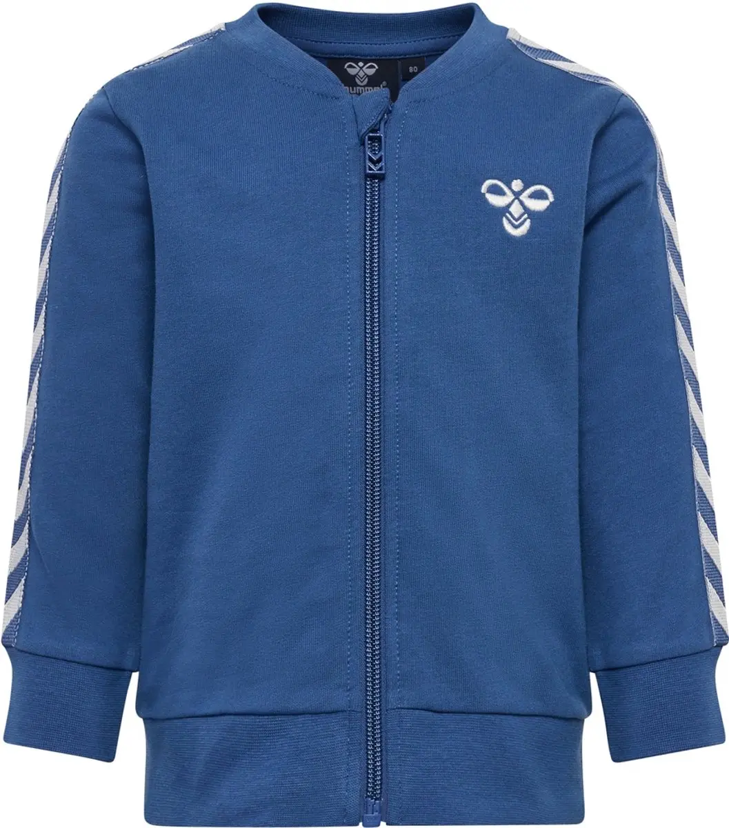Hummel Bille Tracksuit - Pepper Green