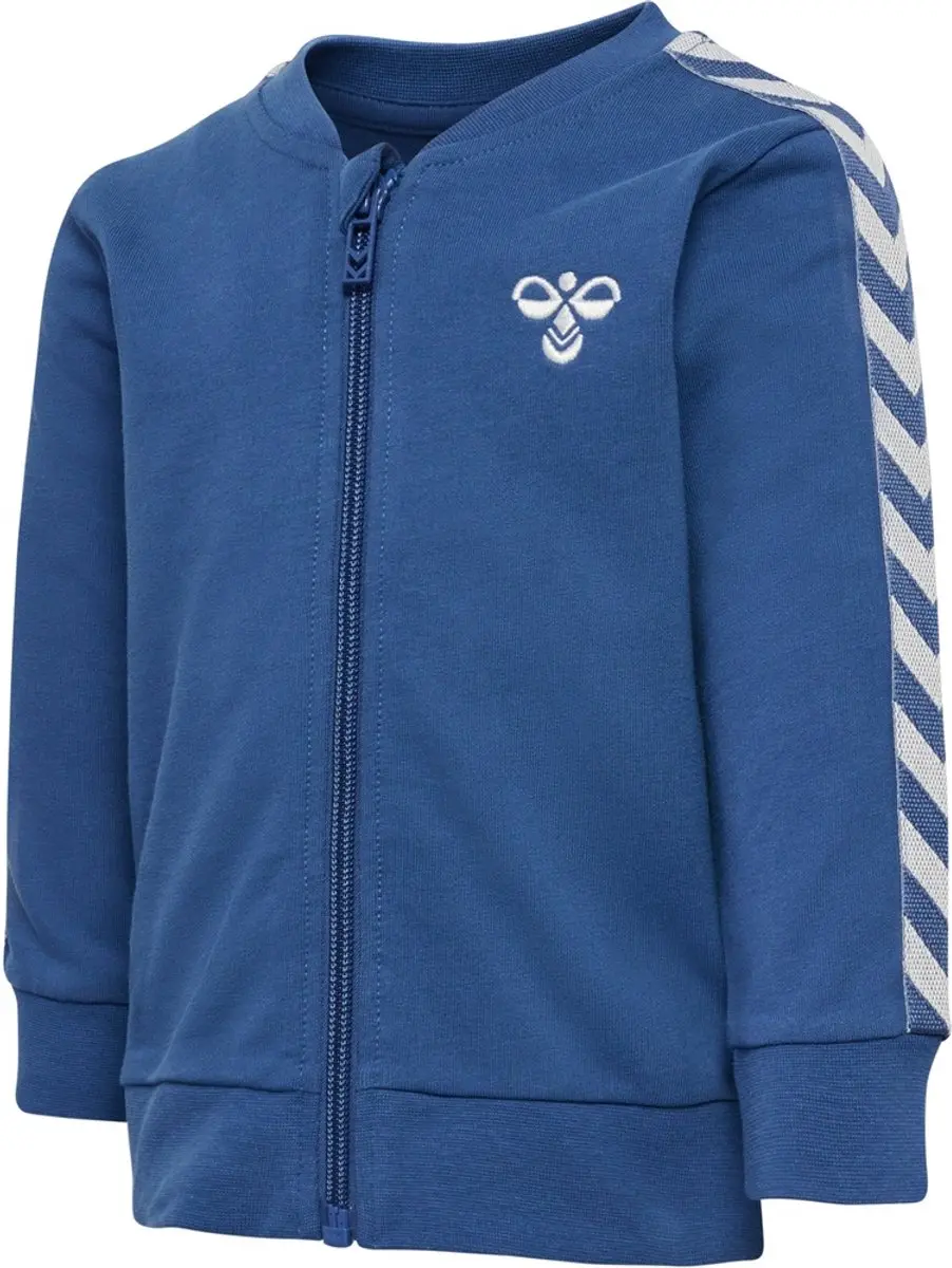 Hummel Bille Tracksuit - Pepper Green - afbeelding 6 van 6