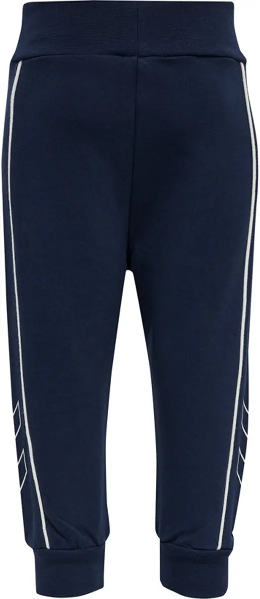 Hummel Hmlcasey Pants 214049 Kinderjoggingbroek - Black Iris