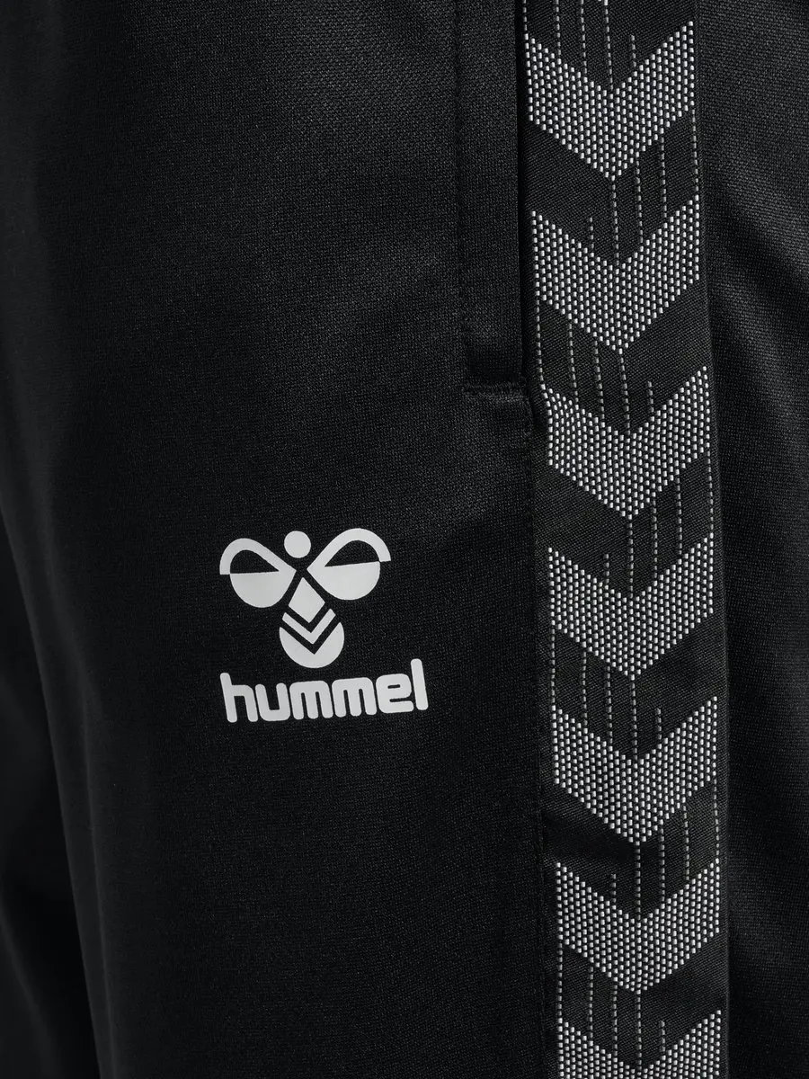 Hummel Authentic Training Pants 219985 - XXL - Black