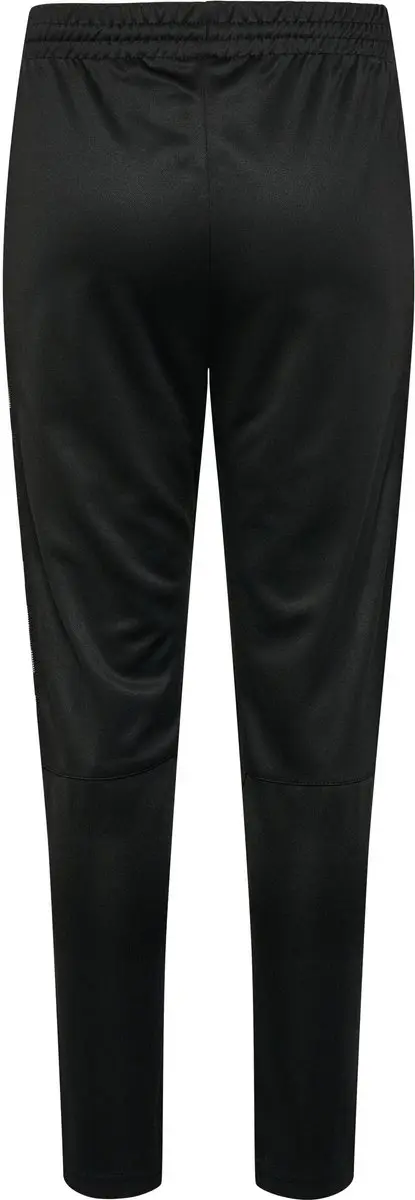 Hummel Hmlauthentic Training Pants Kids - Zwart