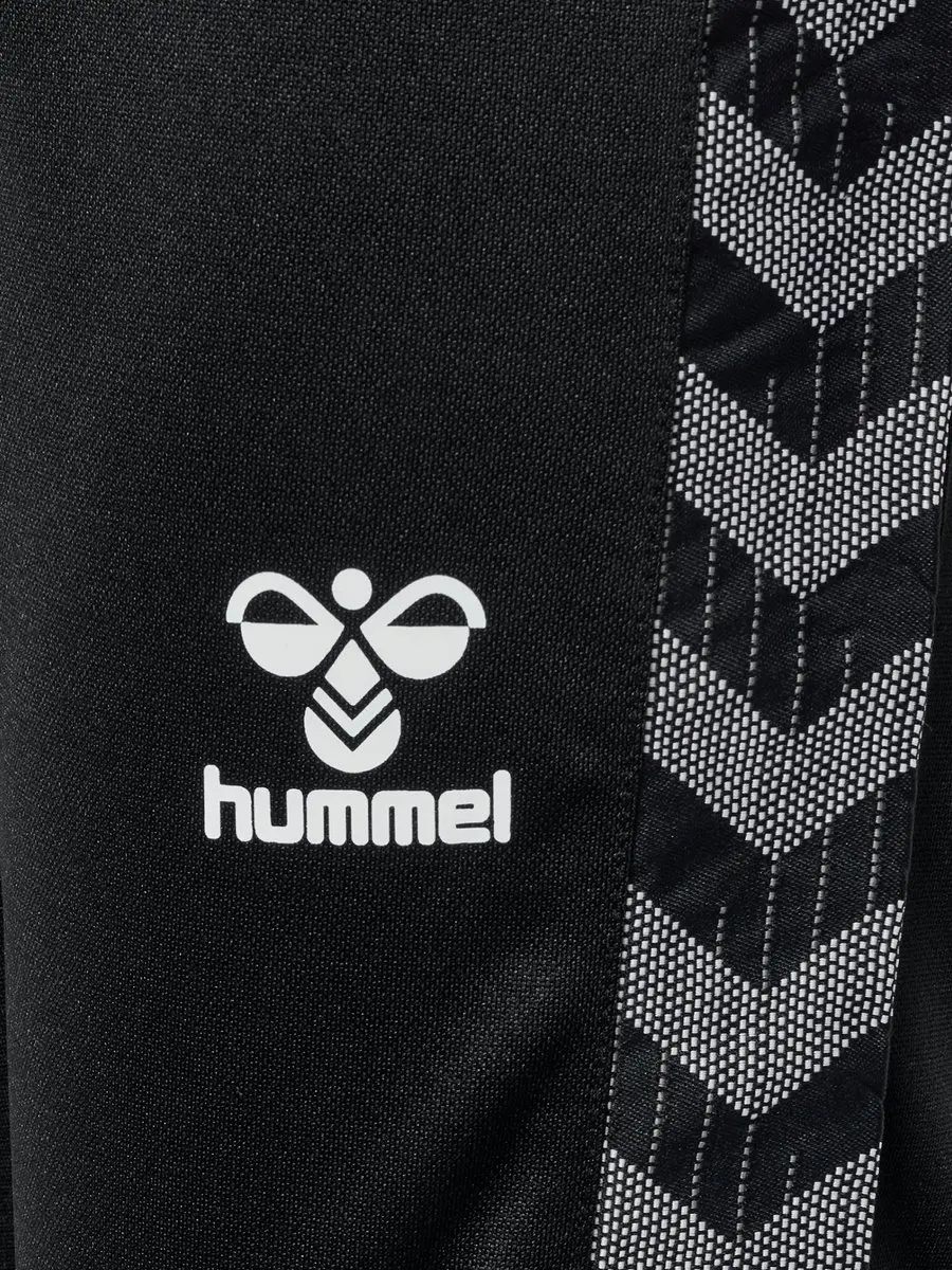 Hummel Hmlauthentic Training Pants Kids - Zwart