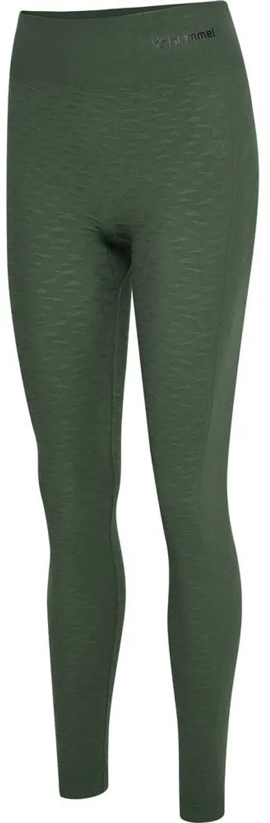 Hummel Hmlmt Focus Seamless Hw Tights Sportlegging
