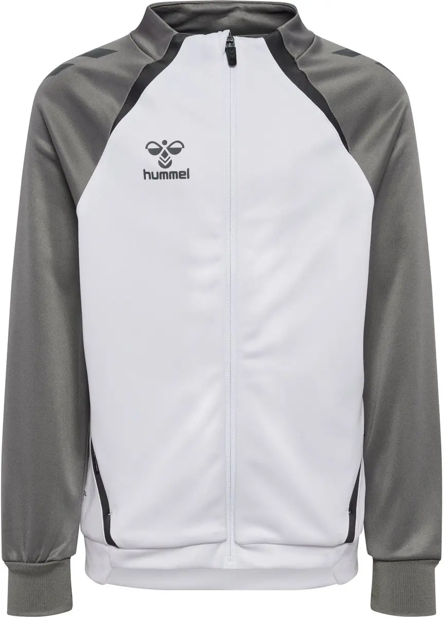 Hummel Hmllead 2.0 Track Zip Jacket Kids 164