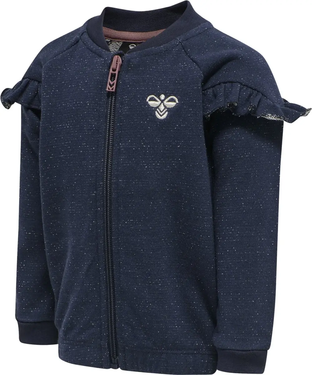 Hummel Hmltwinkle Zip Jacket