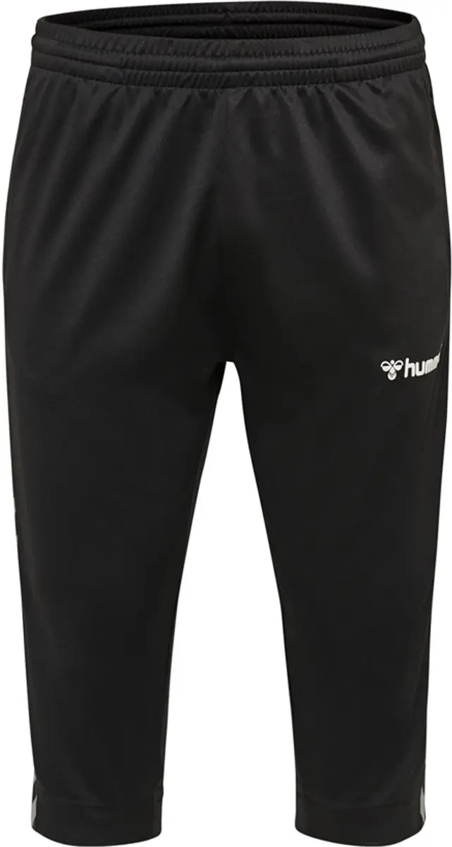 Hummel Hmlauthentic Kids 3/4 Joggingbroek