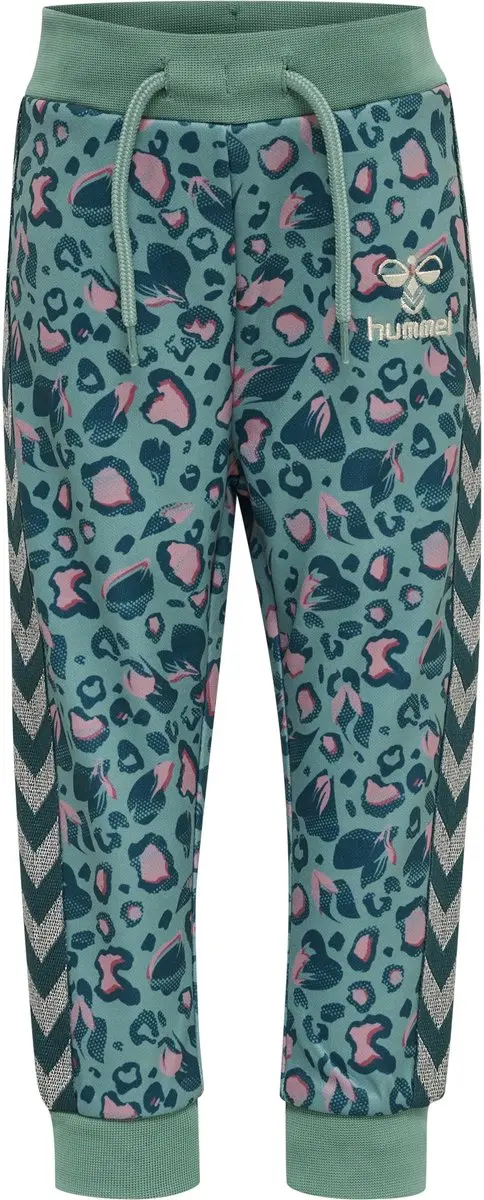 Hummel Hmlolympia Pants 215473 Kinderjoggingbroek