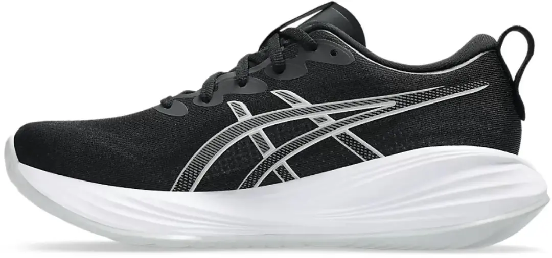 ASICS Gel-Cumulus 27 Hardloopschoenen 38 - Zwart