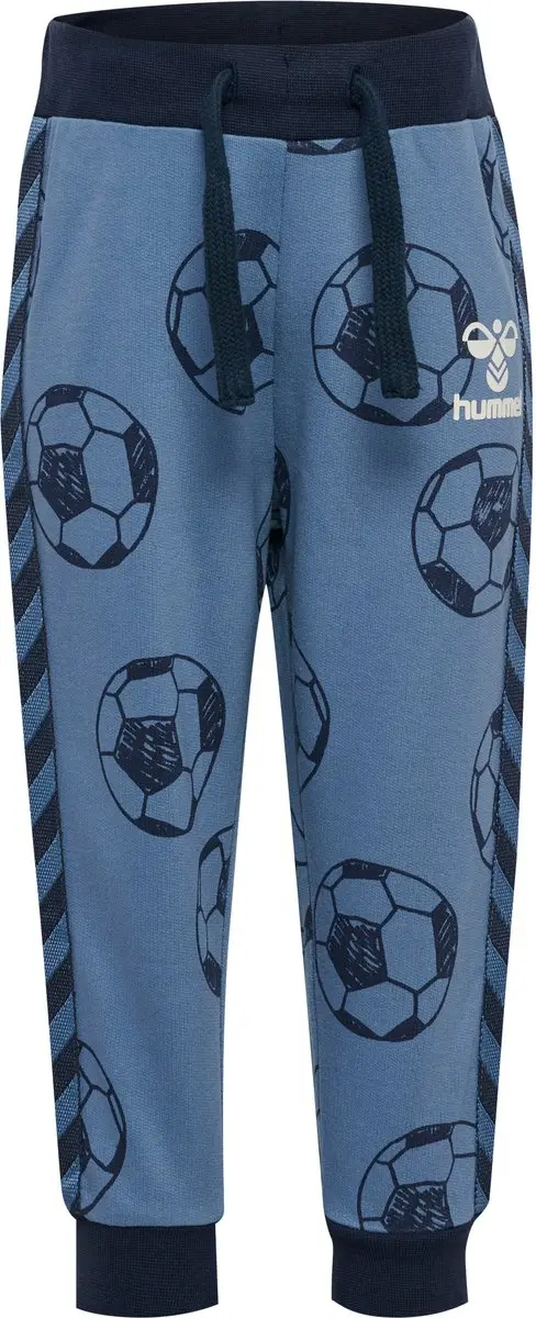 Hummel Hmlball Pants 225055 Kinderjoggingbroek