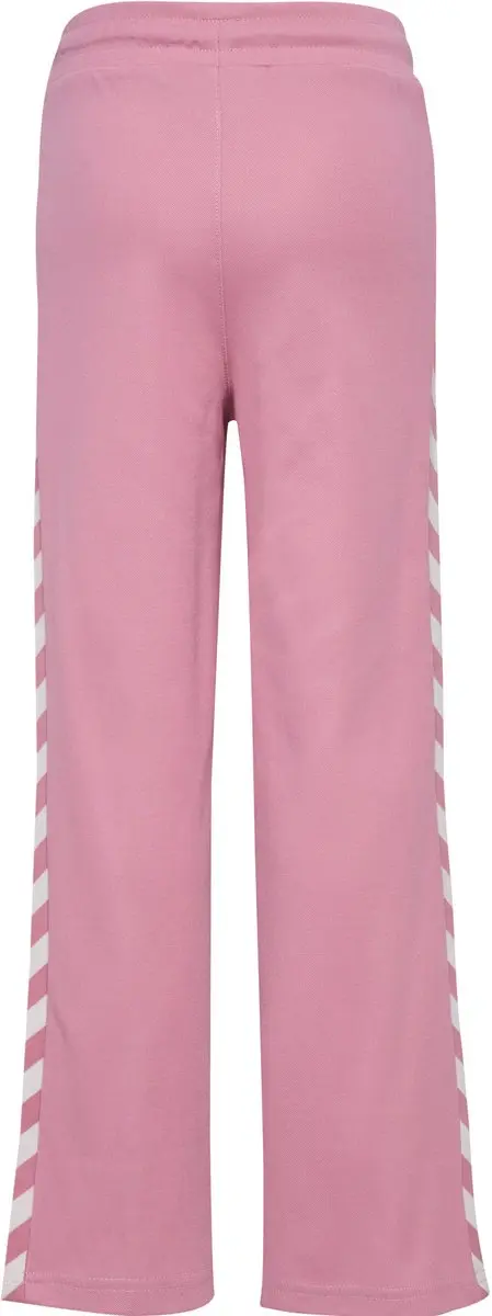 Hummel Kinderbroek HMLJR Archive Polignac-128 - Roze