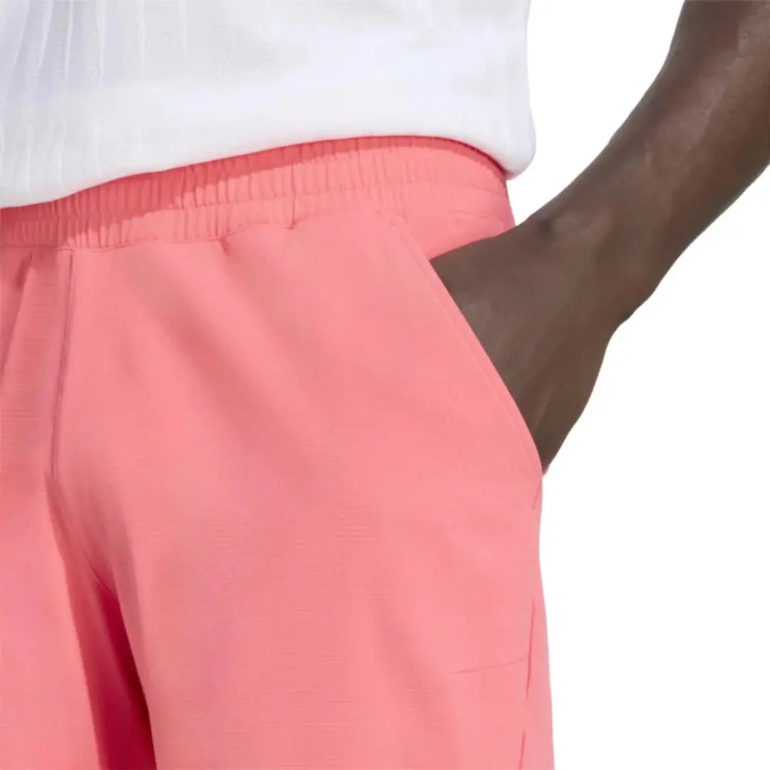 adidas Ergo 7" Korte Broek - M - Roze