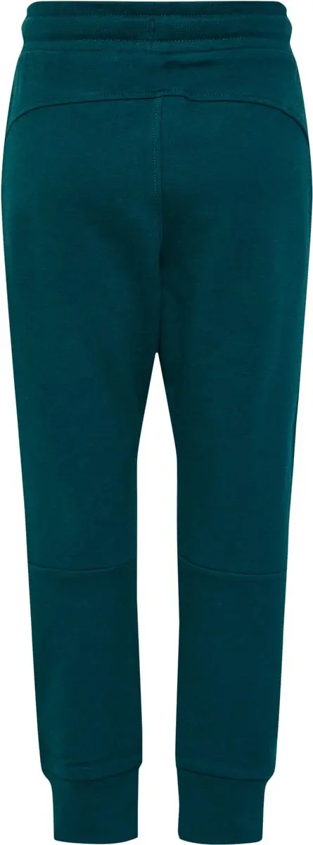 Hummel Hmlfastwo 220668 Kinderjoggingbroek - Deep Teal