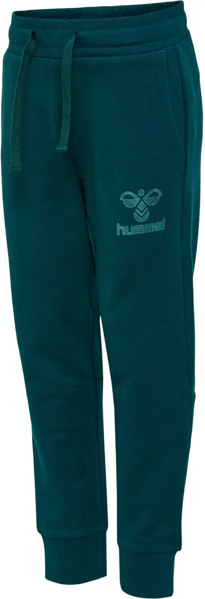 Hummel Hmlfastwo 220668 Kinderjoggingbroek