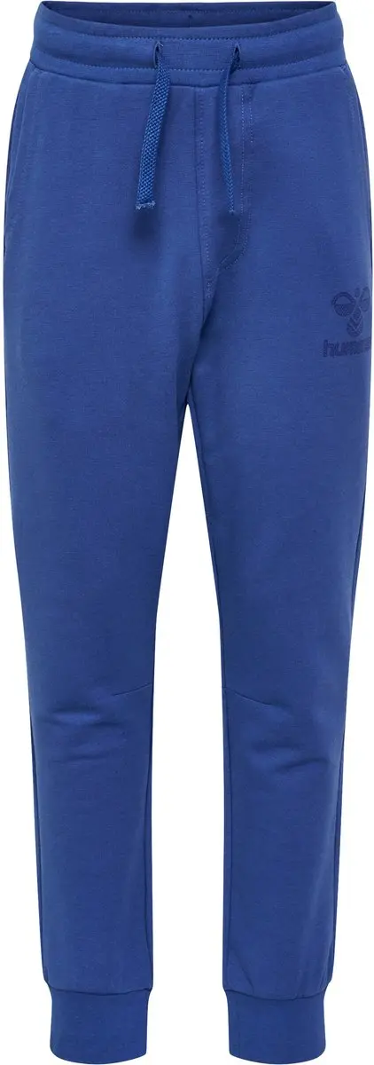 Hummel Hmlfastwo 220668 Kinderjoggingbroek - Deep Teal