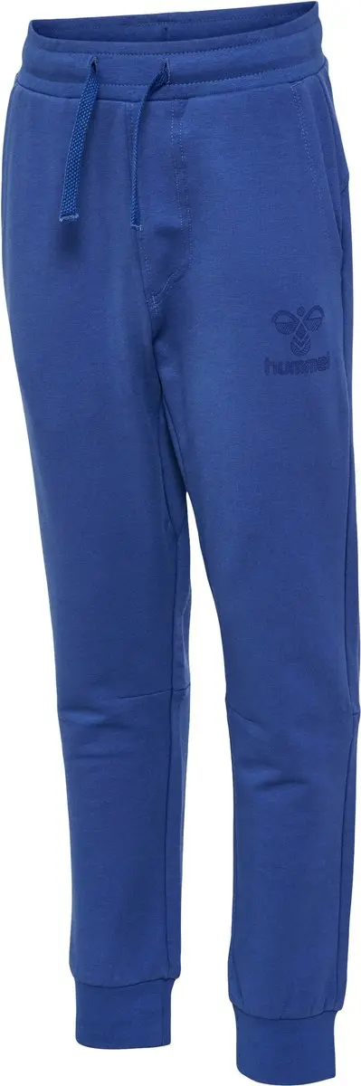 Hummel Hmlfastwo 220668 Kinderjoggingbroek - Deep Teal