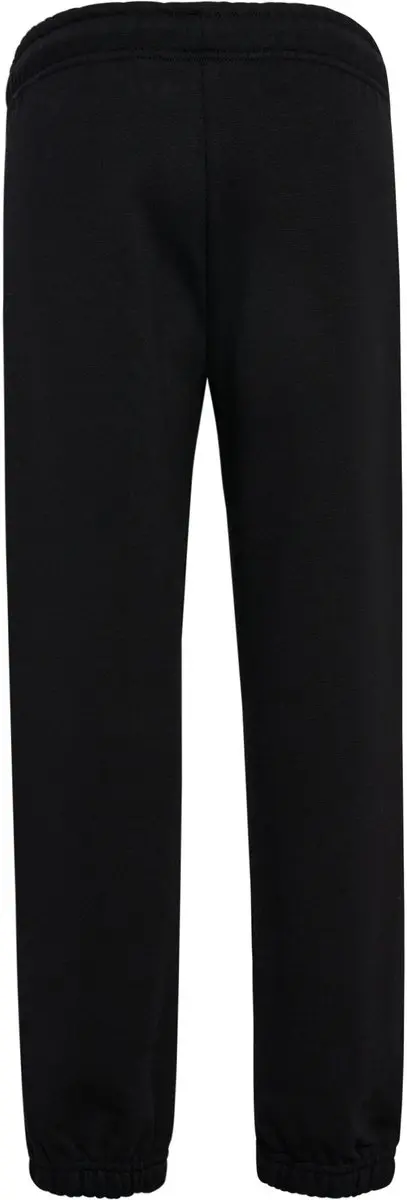 Hummel Bee 232951 Kinder Joggingbroek - Zwart - 110